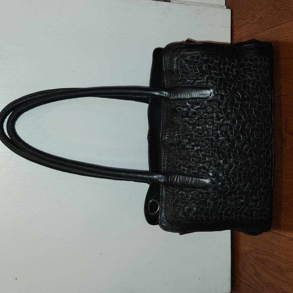 Anthropologie Day & Mood Bailee Satchel